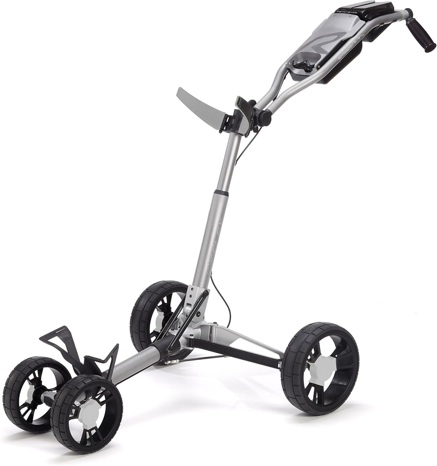 Sun Mountain Golf- Reflex Push/Pull Cart