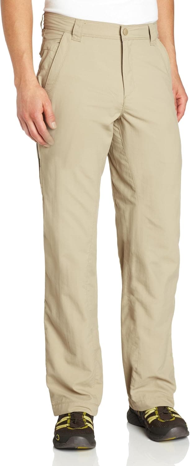 Royal Robbins Men's Global Traveler Pant