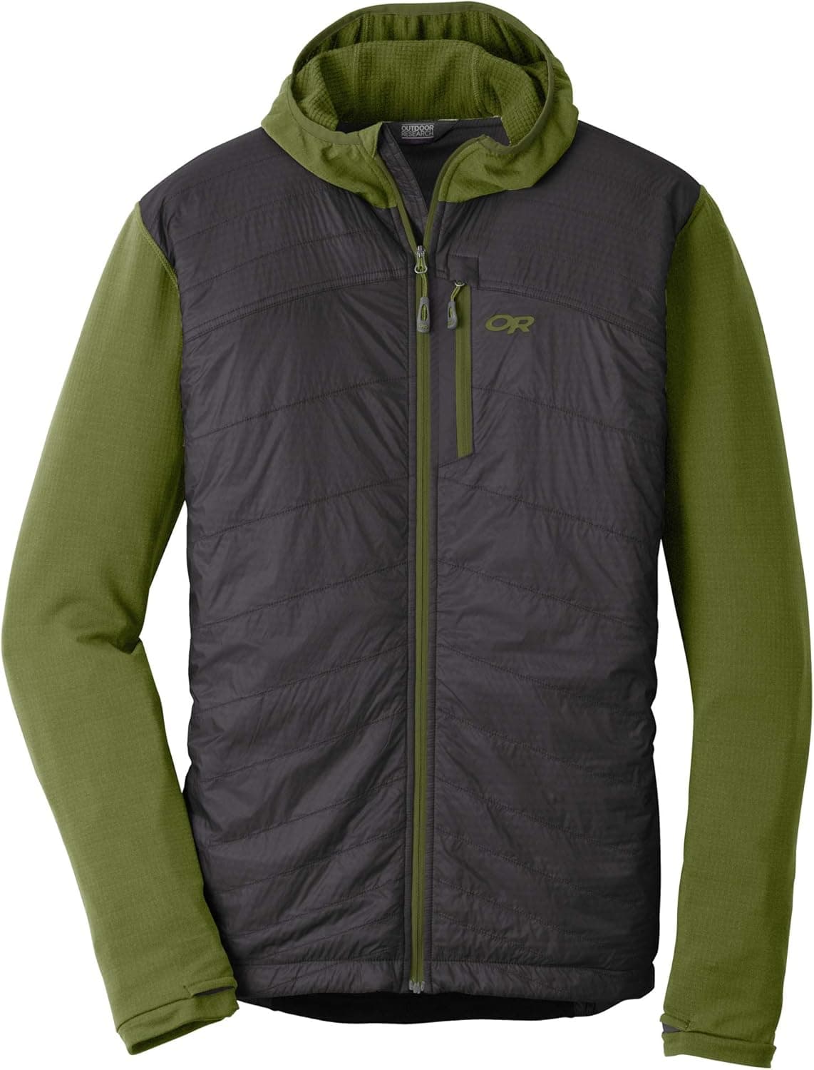 Outdoor Research Men's Deviator Hoody