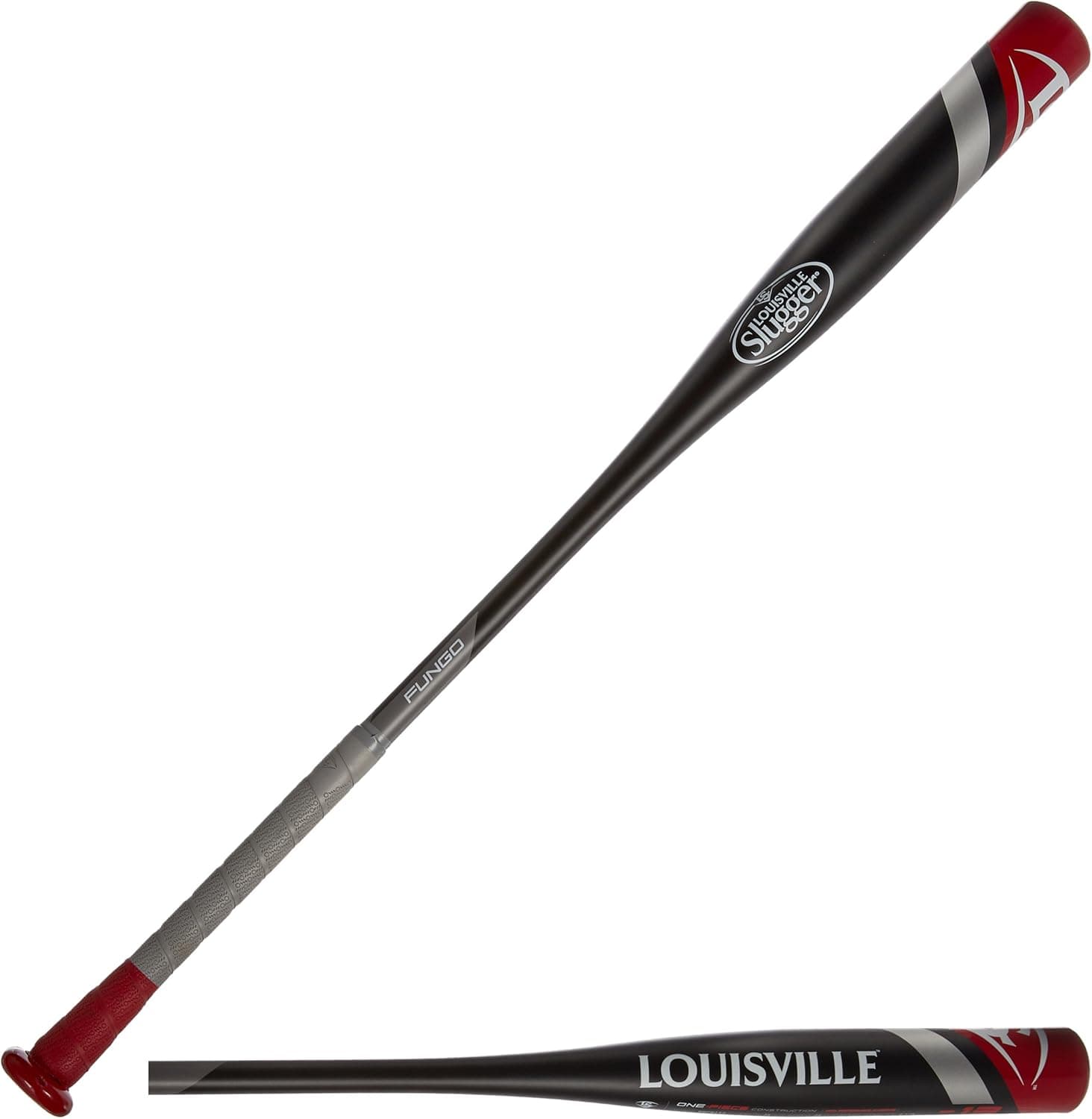 Louisville Slugger BBFN153 2015 (-13) Baseball Fungo Bat, 35-Inch/22-Ounce