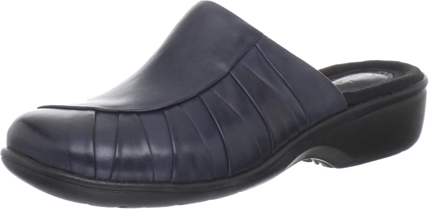Clarks Women's Artisan By Clarks Ruthie Shine Mule