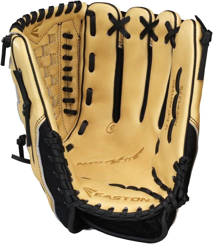 Easton Nefp1275 Fastpitch Ball Glove