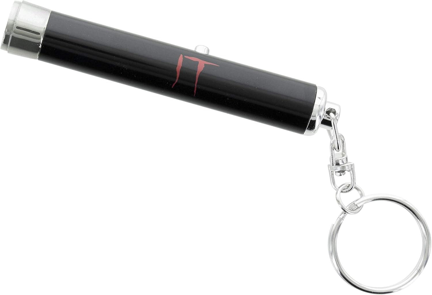 Paladone Pennywise IT Projection Light Keychain