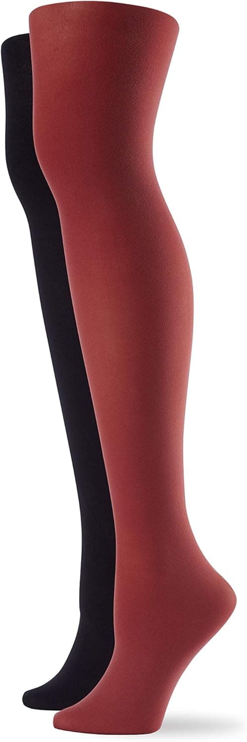 No nonsense Women Expantech Super Opaque Tights