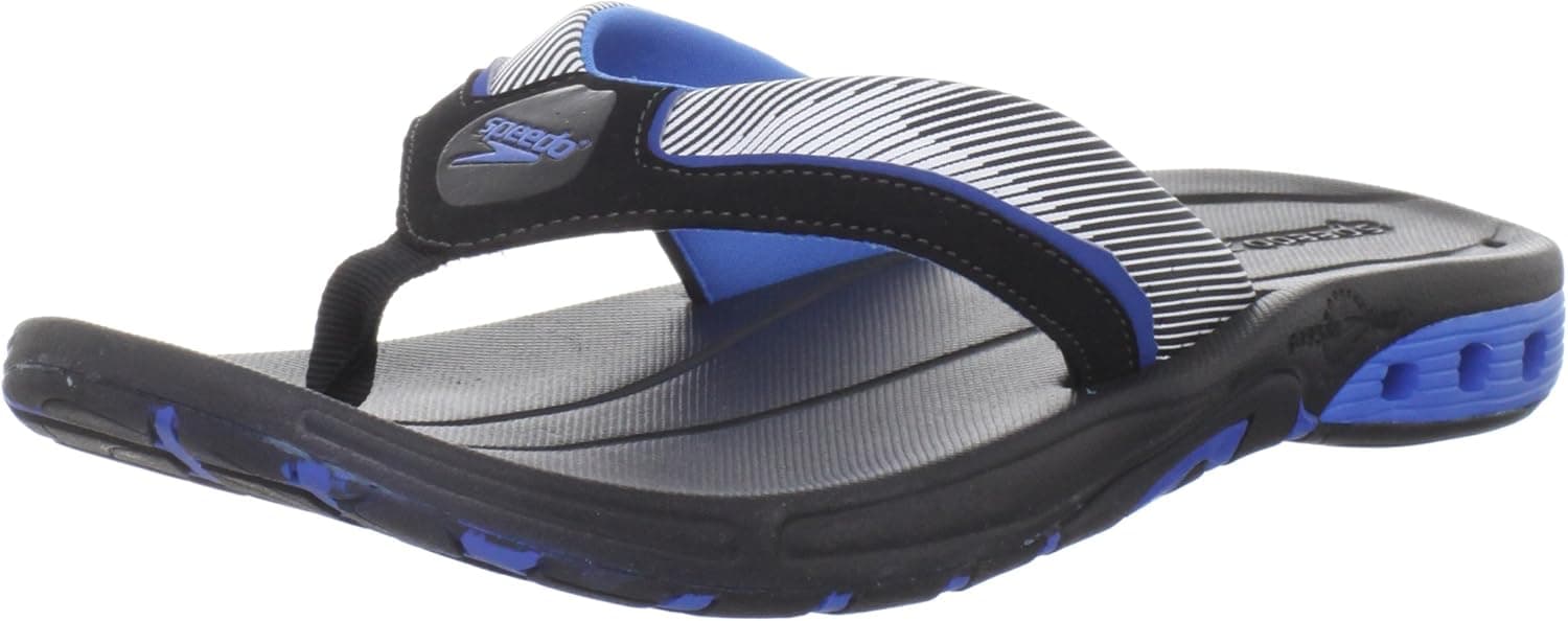Speedo Men's Hydro Comfort Flip Flop