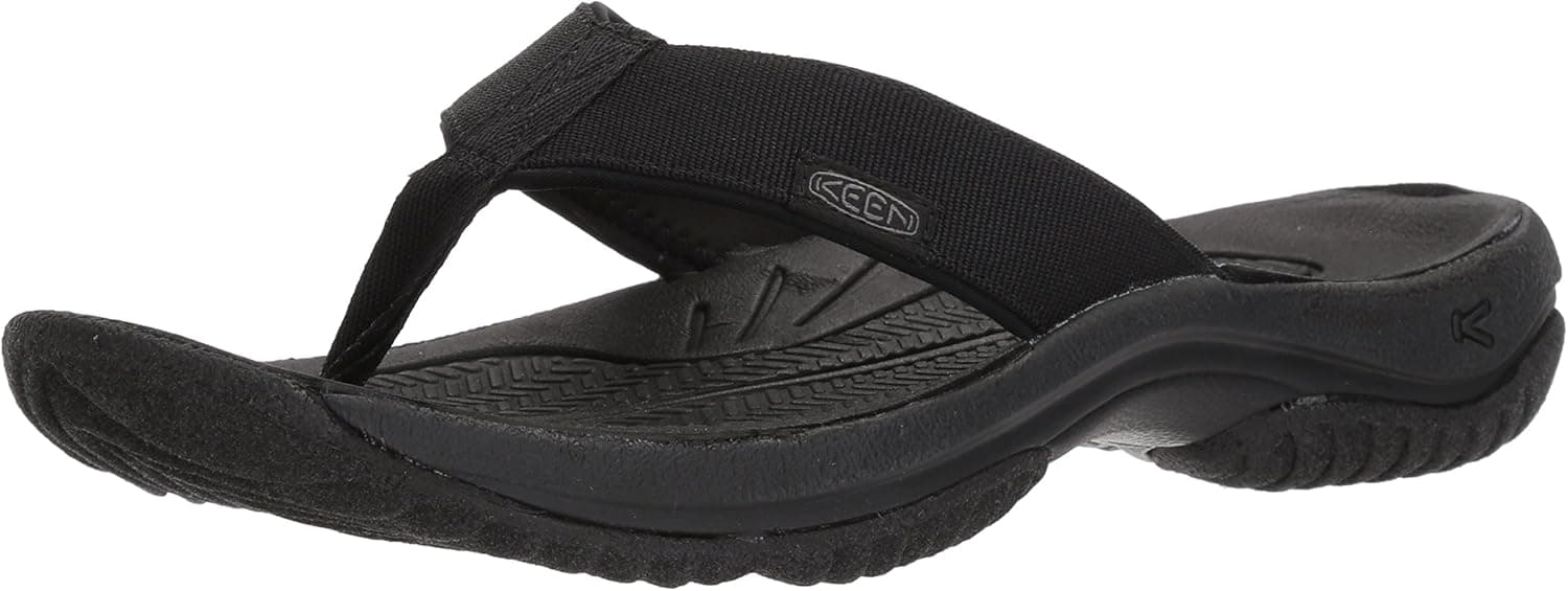 KEEN Men's Kona Flip-m Flat Sandal