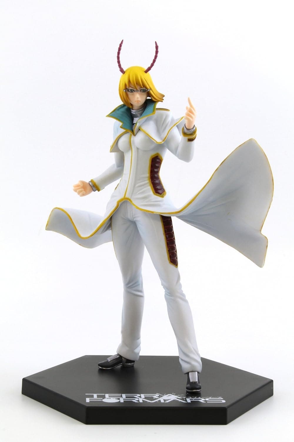 Sega Terra Formars: Michelle K. Davis Premium Figure