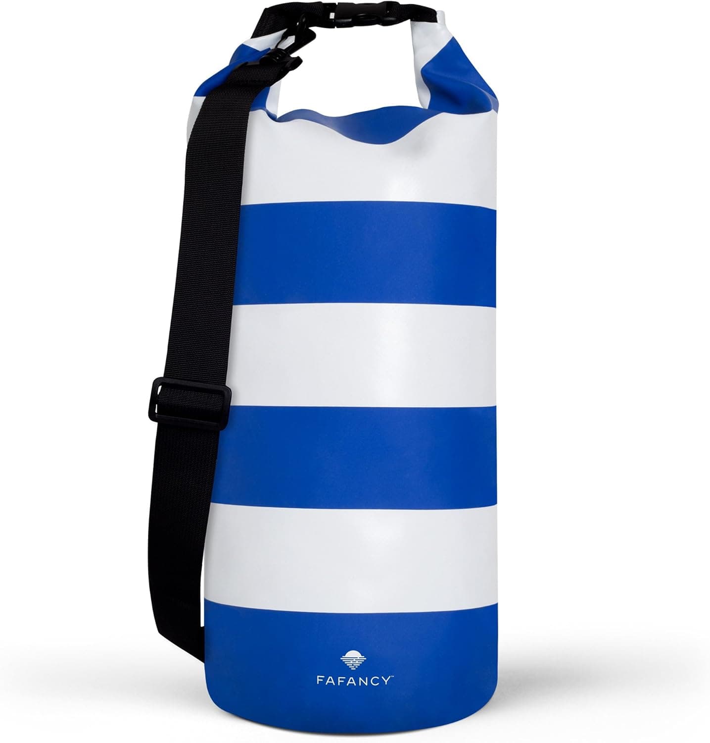 FAFANCY Dry Bag Waterproof - Waterproof Beach Bag - Floating Dry Bag Keeps Gear Dry - Dry Bags Waterproof for Kayaking Boating and Beach