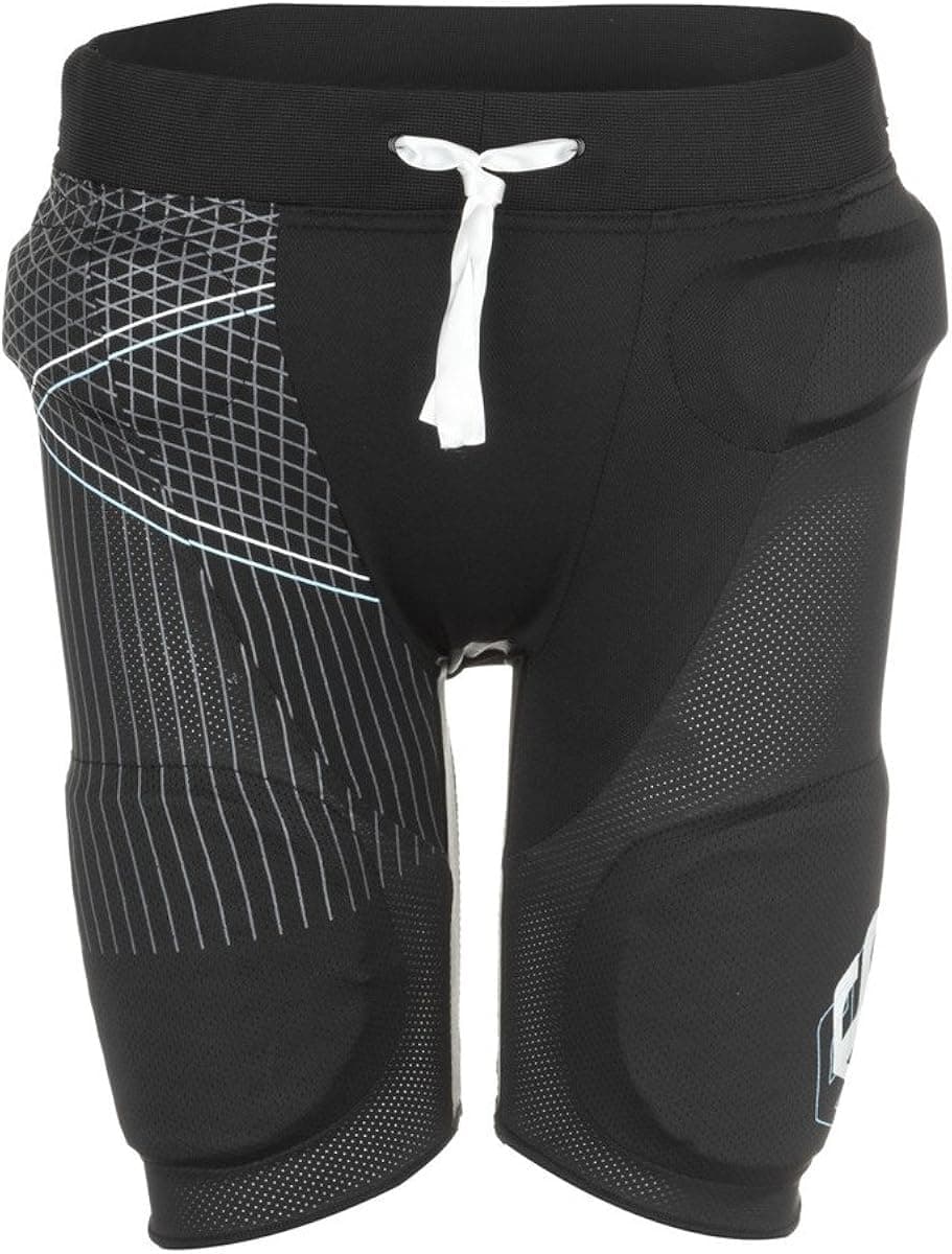 Demon Snow Flex-Force X D30 Short Body Armor - Women's