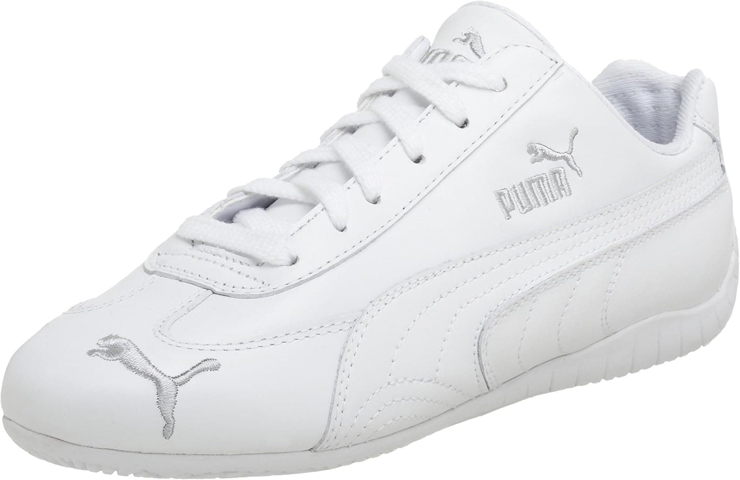 PUMA Women's Speed Cat St Us Sneaker