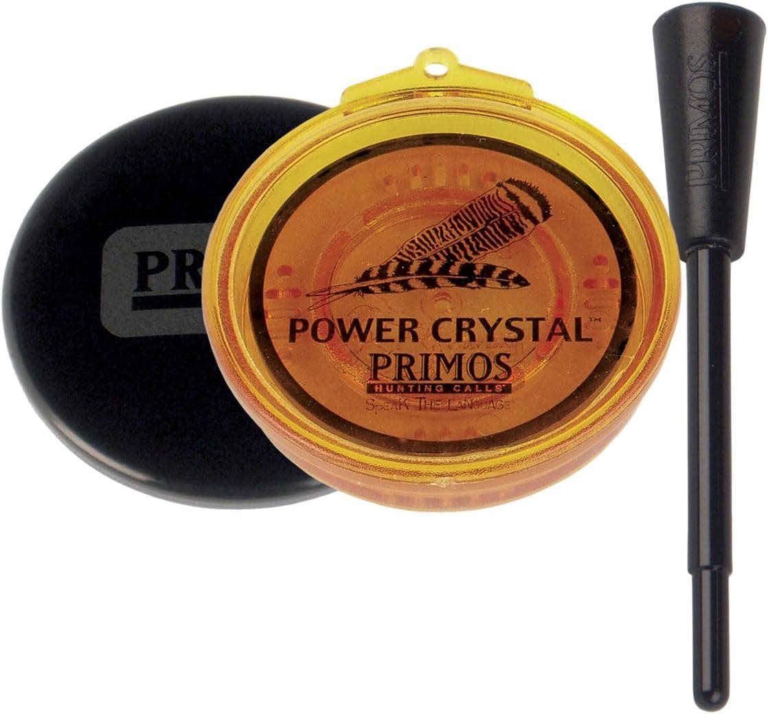 Primos Power Crystal Call