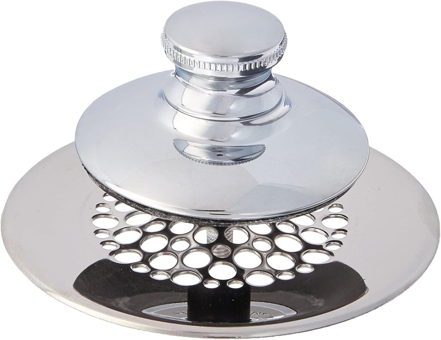 Watco 948701-PP-CP-G Universal Nufit Innovator PP Trim Kit, Chrome Plated
