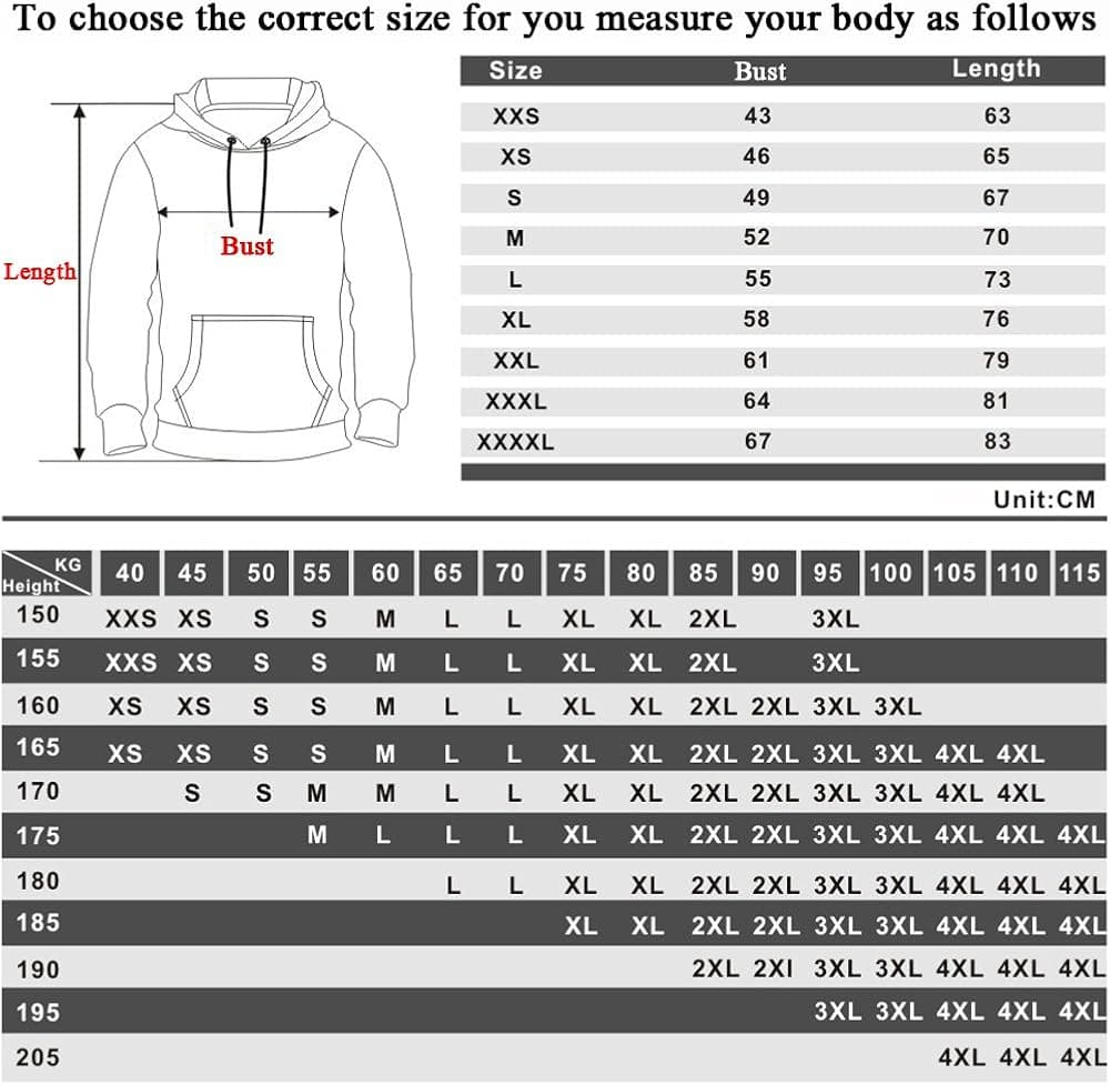 Cosplay Life Genshin Impact Anime Pullover Hoodie - Halloween Unisex Adult Manga Sweater Merch Kangaroo Pockets