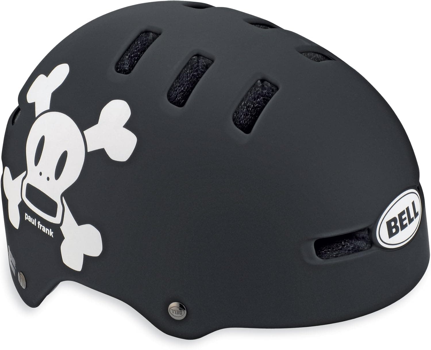 Bell Fraction Youth Multi-Sport Helmet