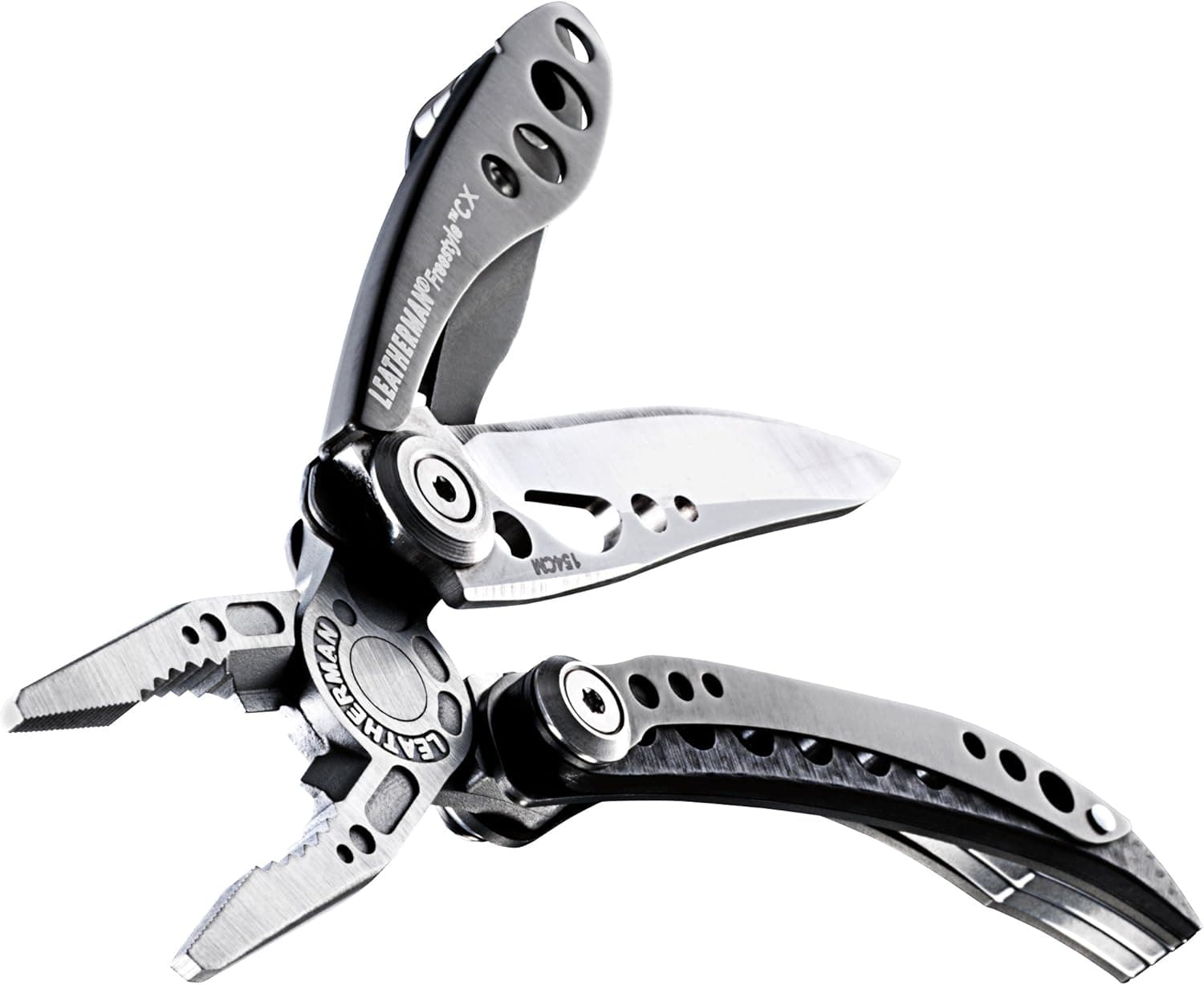 Leatherman 831082 Freestyle CX Multi-tool
