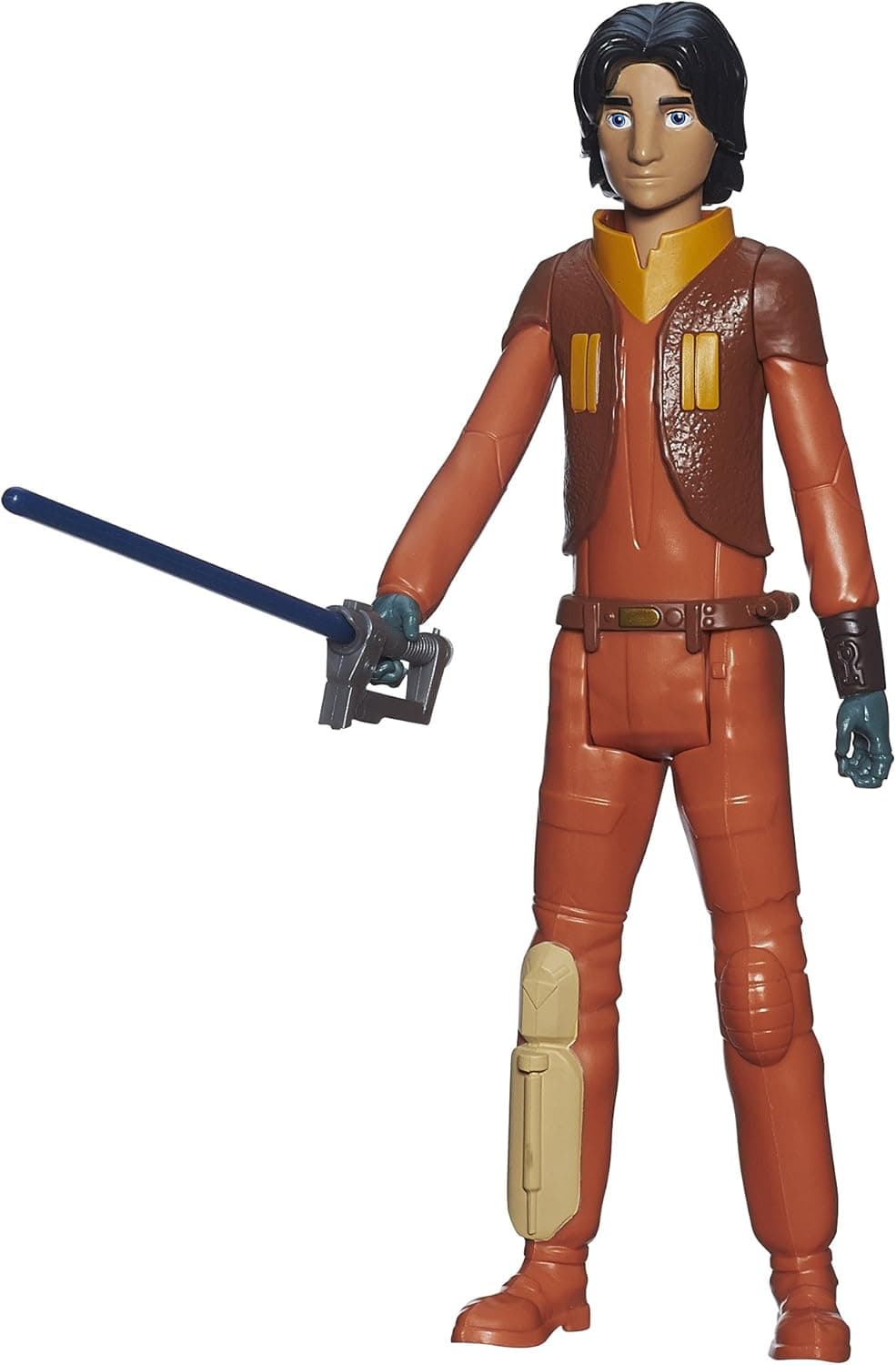 Star Wars Rebels Ezra Bridger 12" Figure