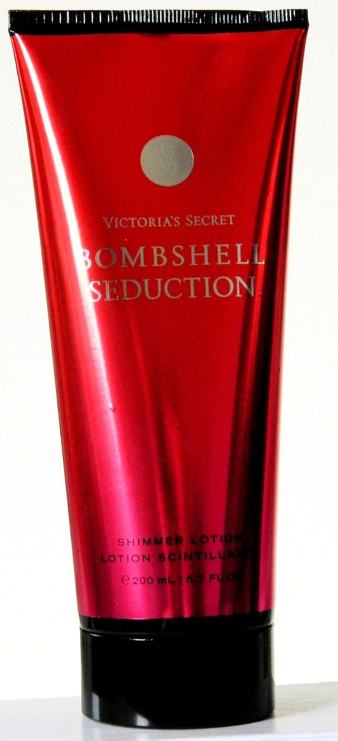 Victoria's Secret Bombshell Seduction Shimmer Lotion 6.7 oz