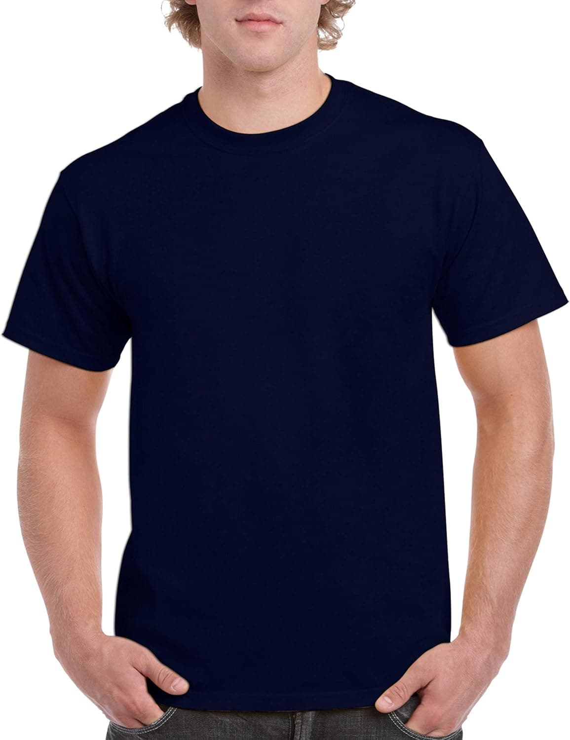 Gildan G200 Adult Ultra Cotton® 6 oz. T-Shirt