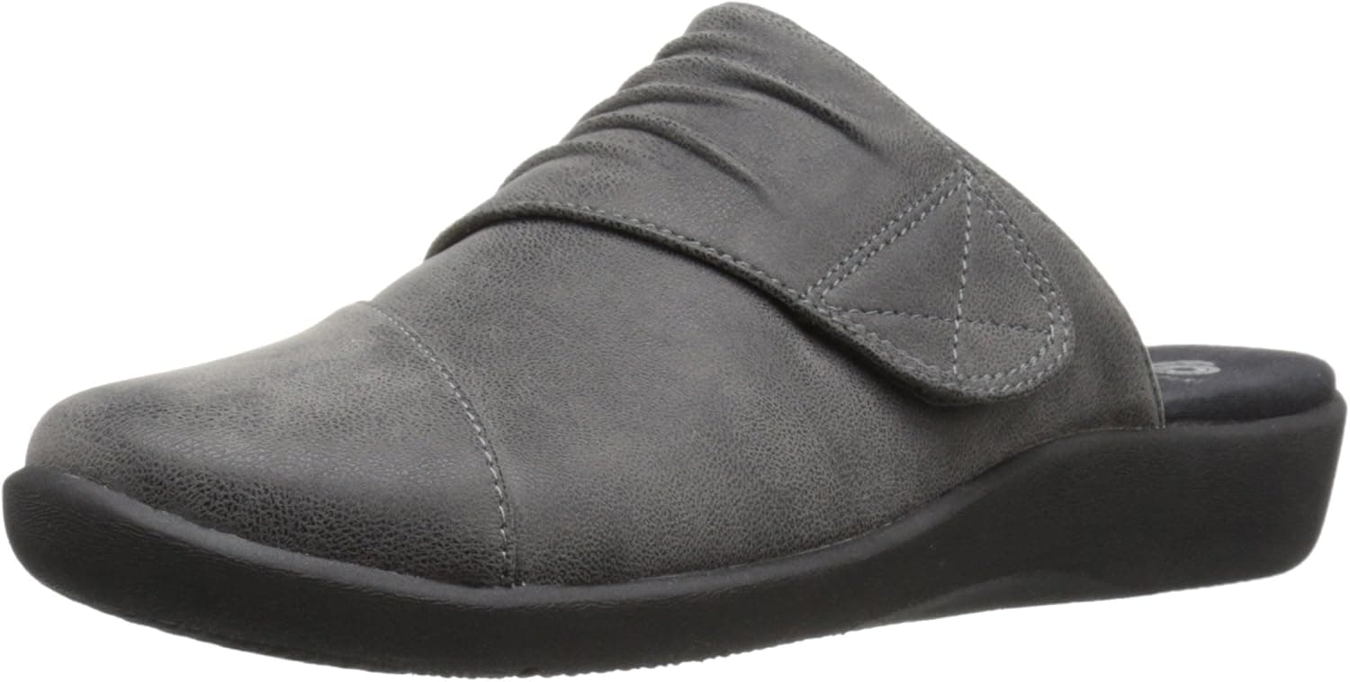Clarks Women's Sillian Rhodes Mule
