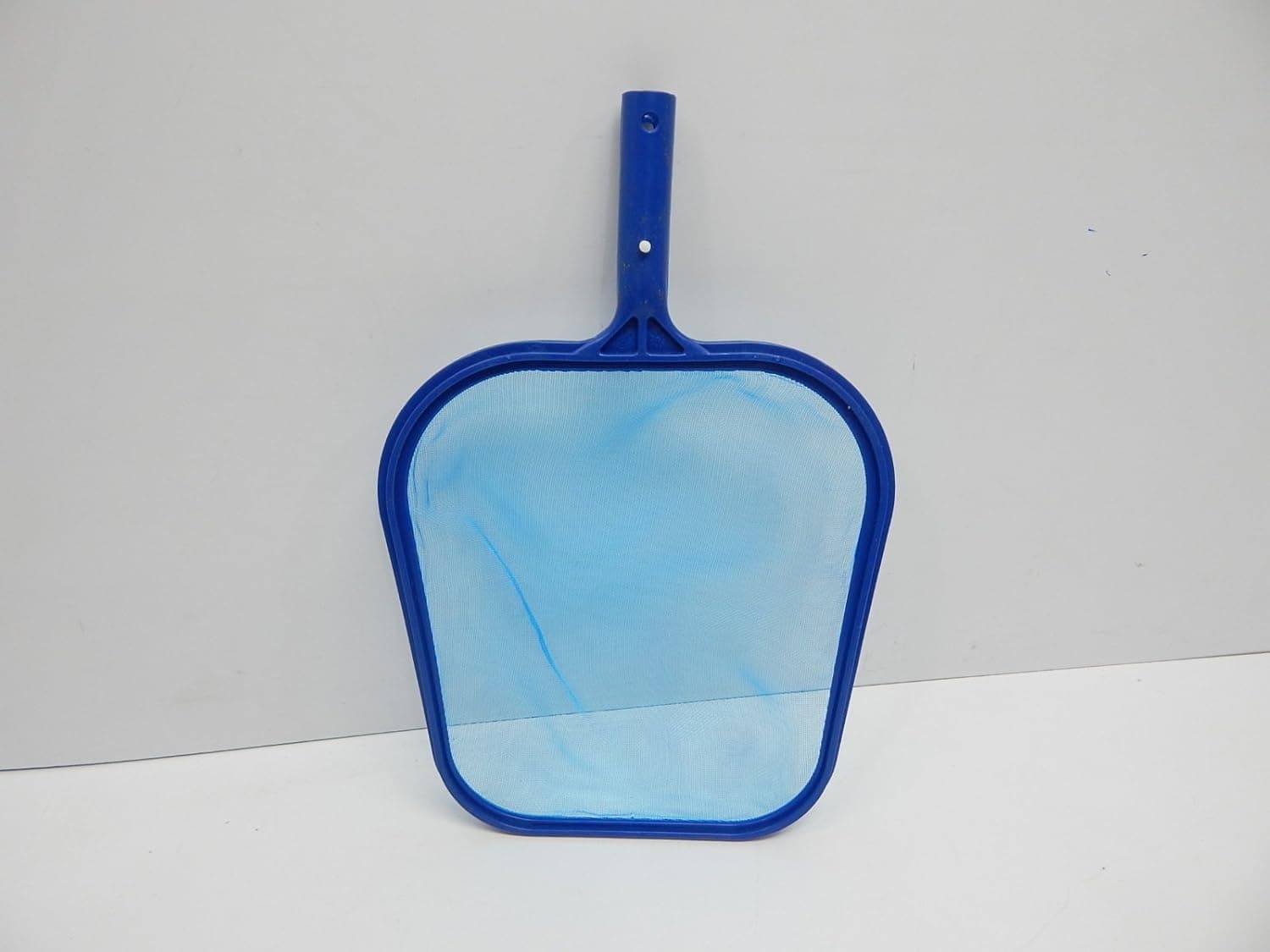 Swimming Pool Skimmer Leaf Net Odeer Hydro Tools Professional Leaf Rake Mesh Frame Net Skimmer Cleaner Swimming Pool Spa Tool Plastic - Approx 17.5X11.8 inch