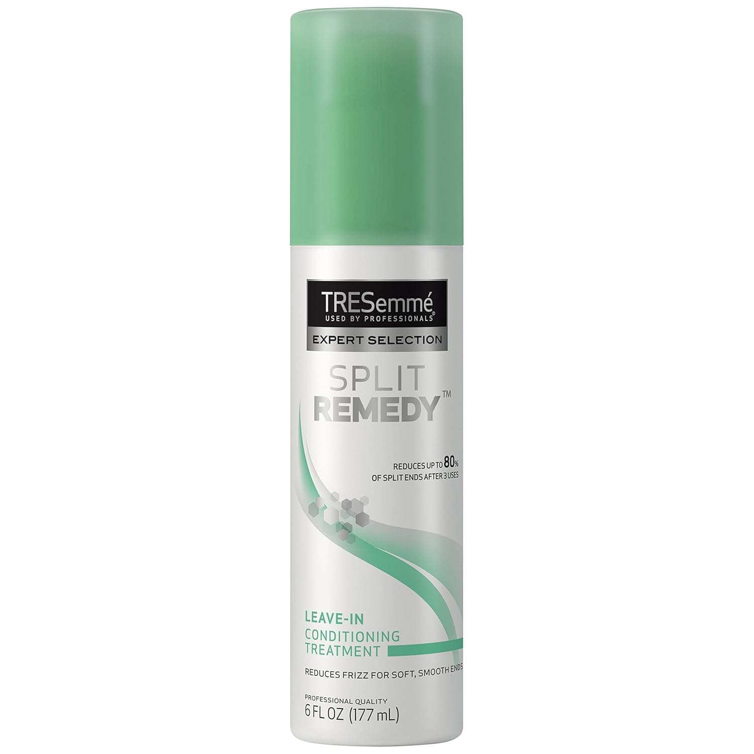TRESemme Split Remedy Leave-in Conditioning Treatment, 6 Ounce (Pack of 2)