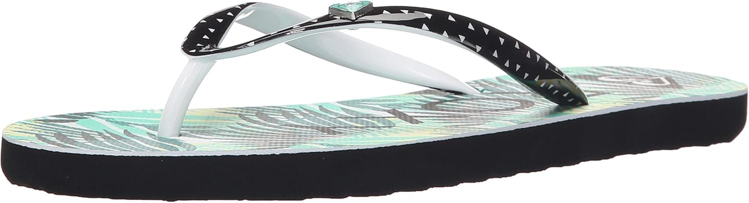 Roxy Women's Mimosa V-LA Flip-Flop