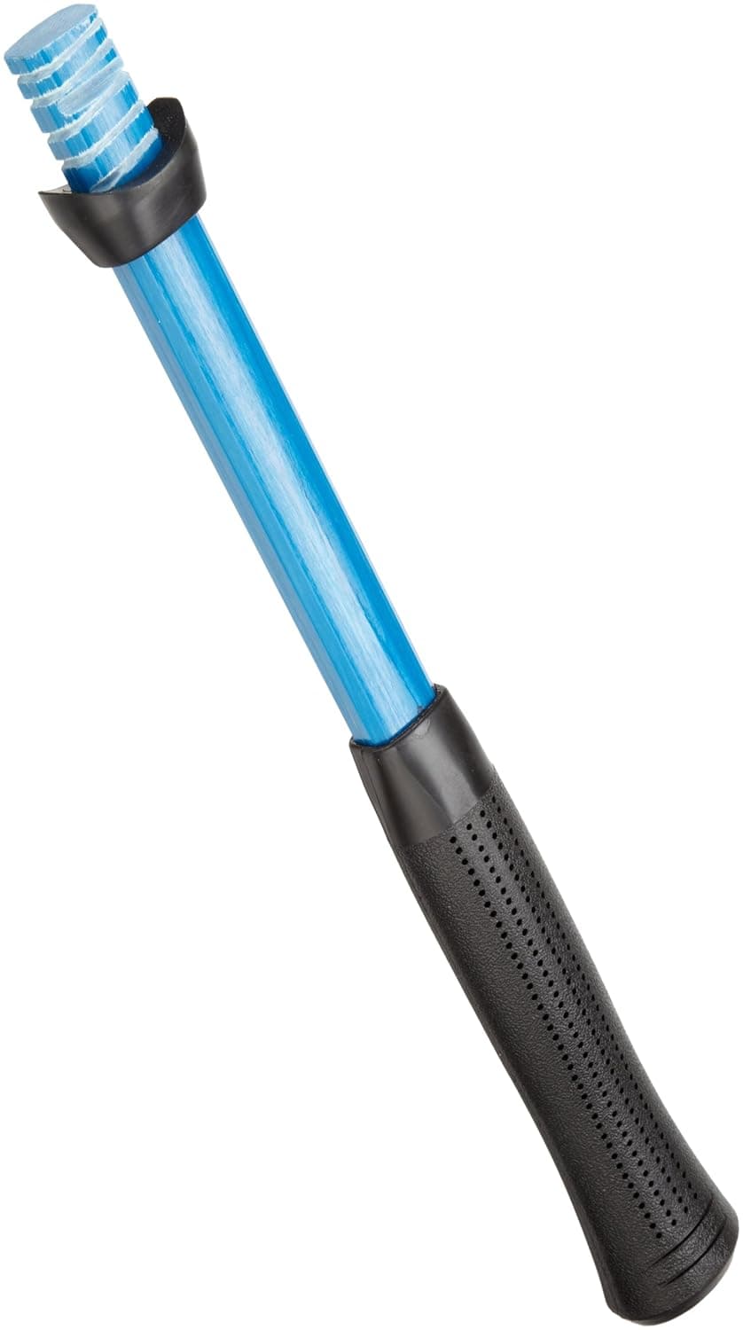 Martin HH107FG Fiberglass Replacement Handle Kit, 14" Length, For 1-1/2lbs G Series Ball Peen Hammer
