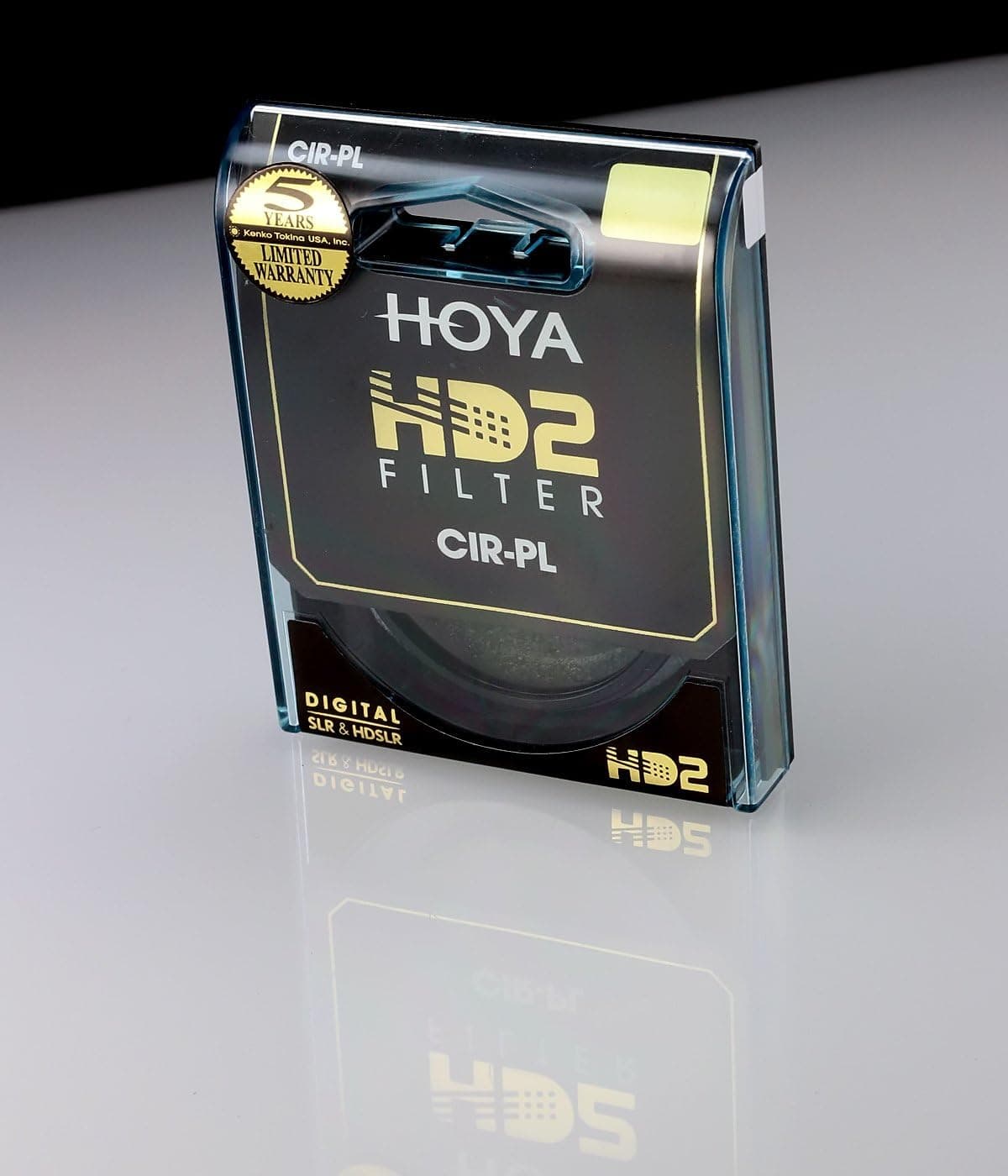 Hoya 49mm HD2 Circular Polarizer Filter