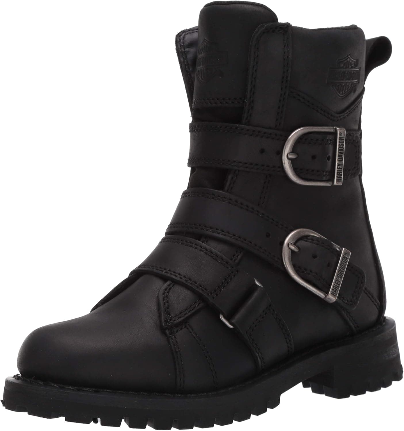 HARLEY-DAVIDSON FOOTWEAR Women's Hemford Boot