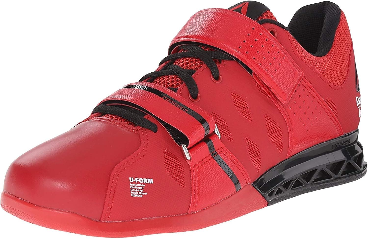 Reebok Men's Lifter Plus 2.0 Training Shoe