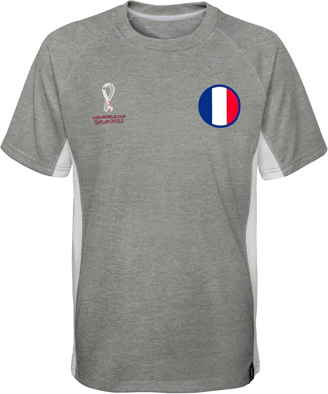 Outerstuff Men's FIFA World Cup Primary Classic Short Sleeve Jersey