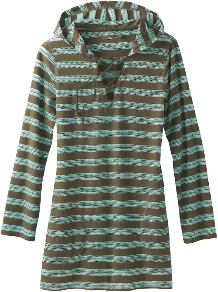 prAna Alexia Tunic