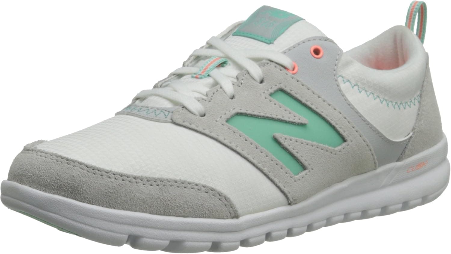 New Balance Women's WL315 Lifestyle Shoe-W Walking