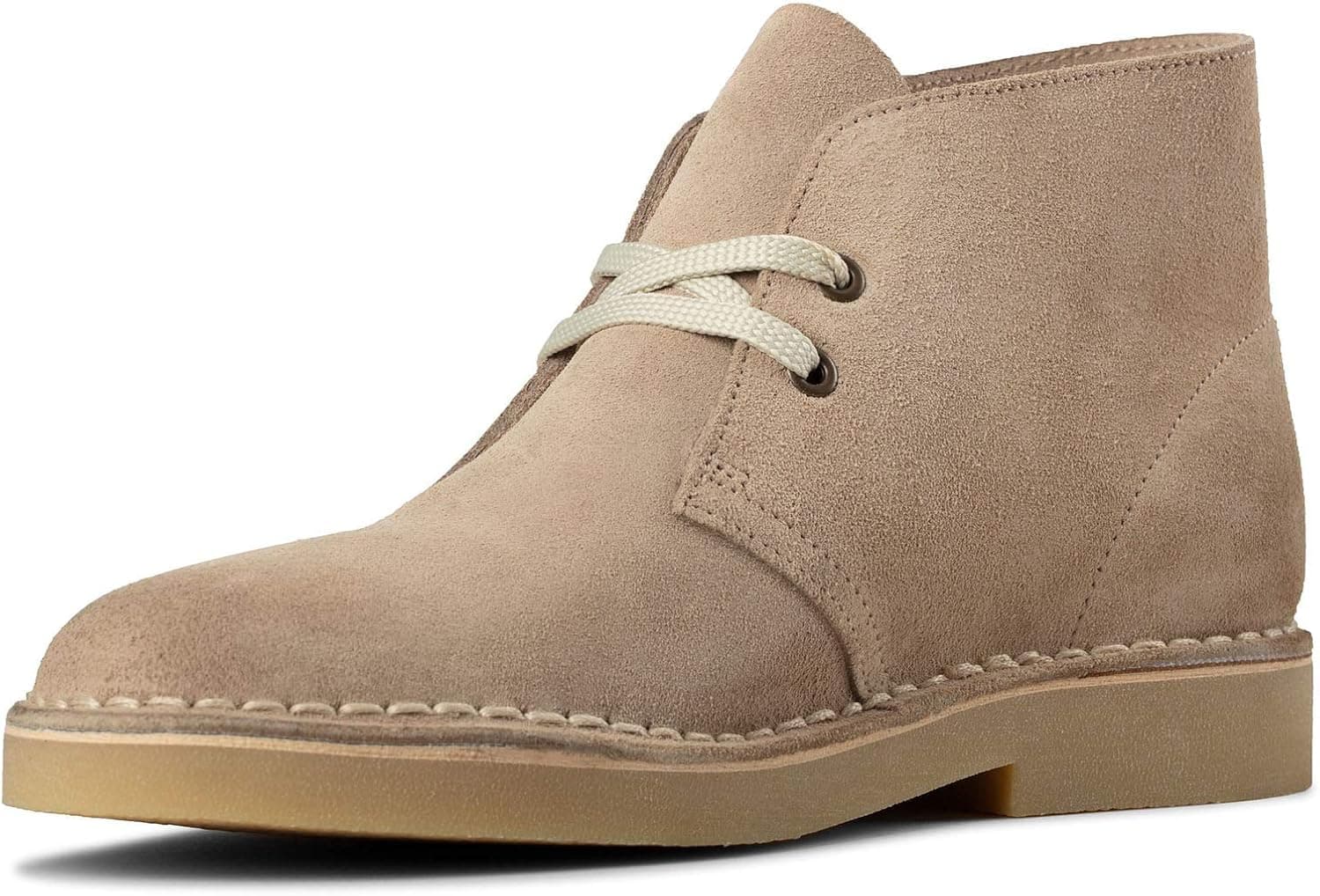 Clarks Desert Boot 2