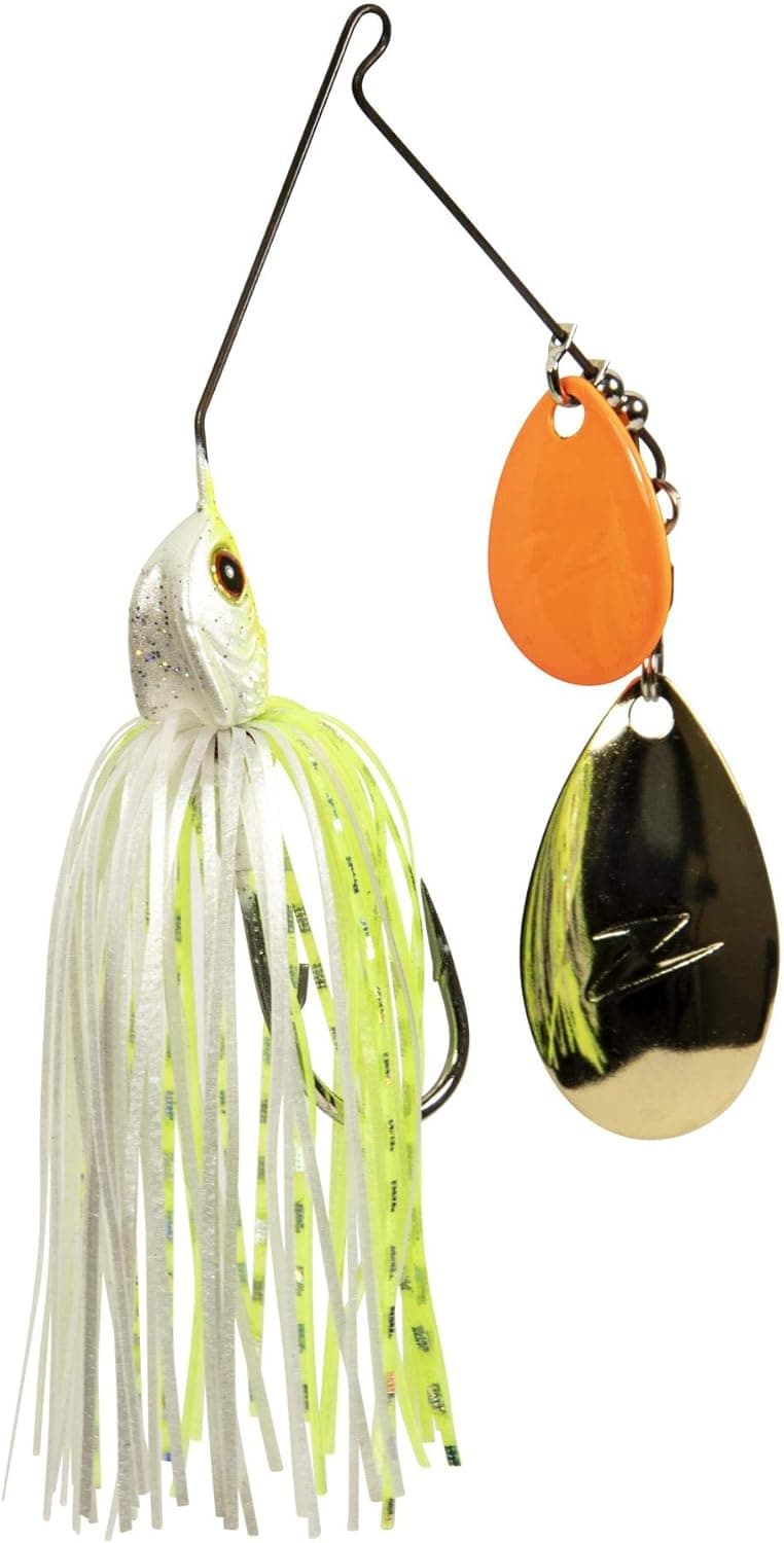 Z-MAN SlingbladeZ Power Finesse Indiana Colorado Spinnerbait