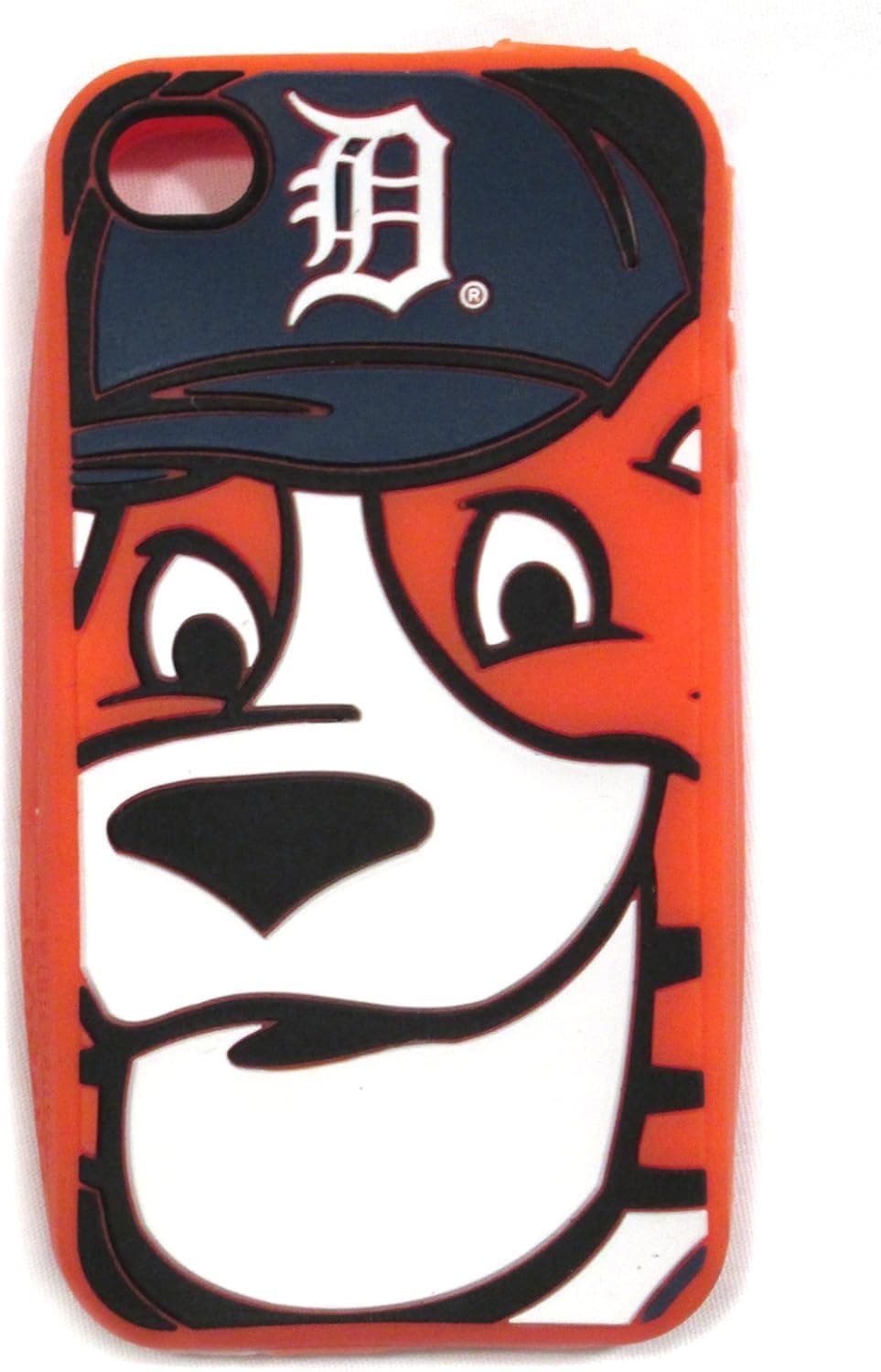 FOCO MLB Unisex Mascot Silicone Ai4 Cover