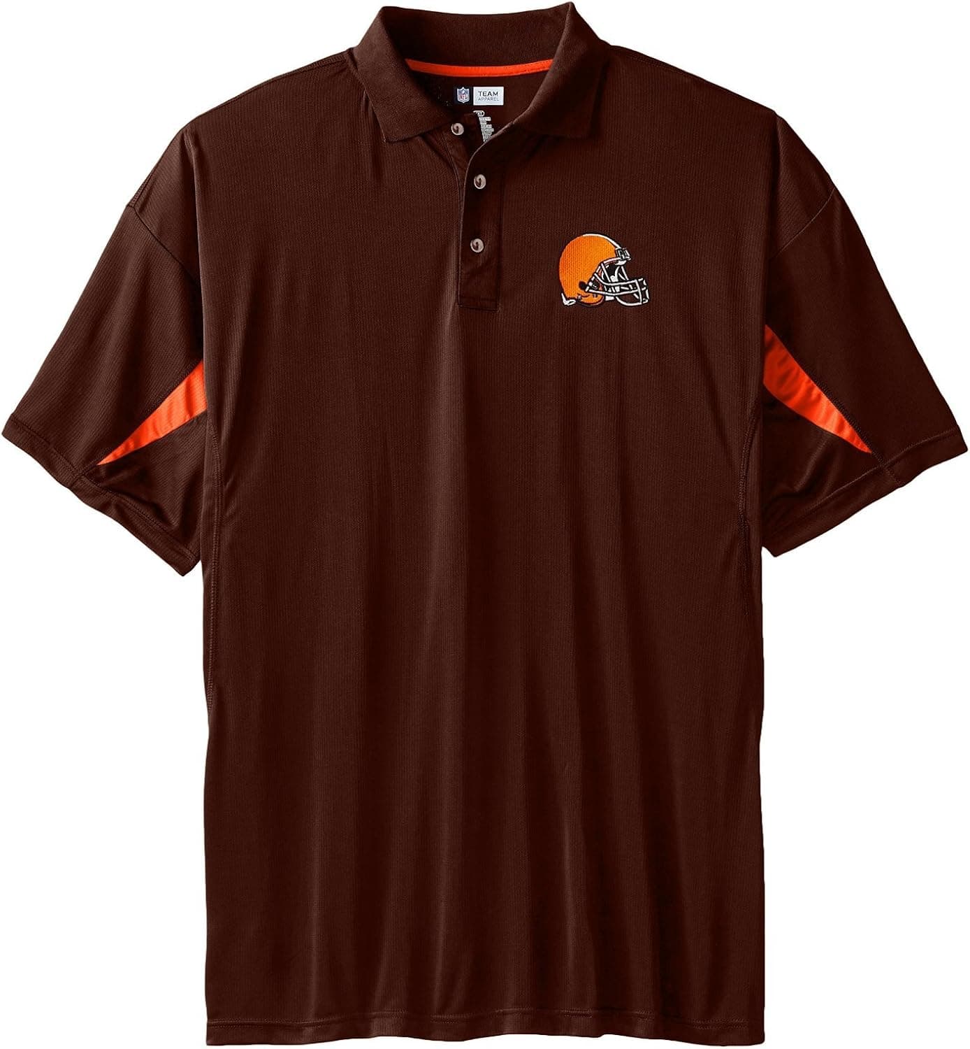 NFL Poly Synthetic Polo Shirt