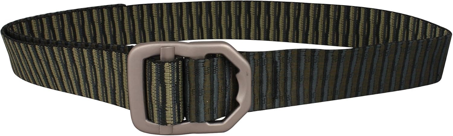 Bison Designs Pry Cap USA Made Belt
