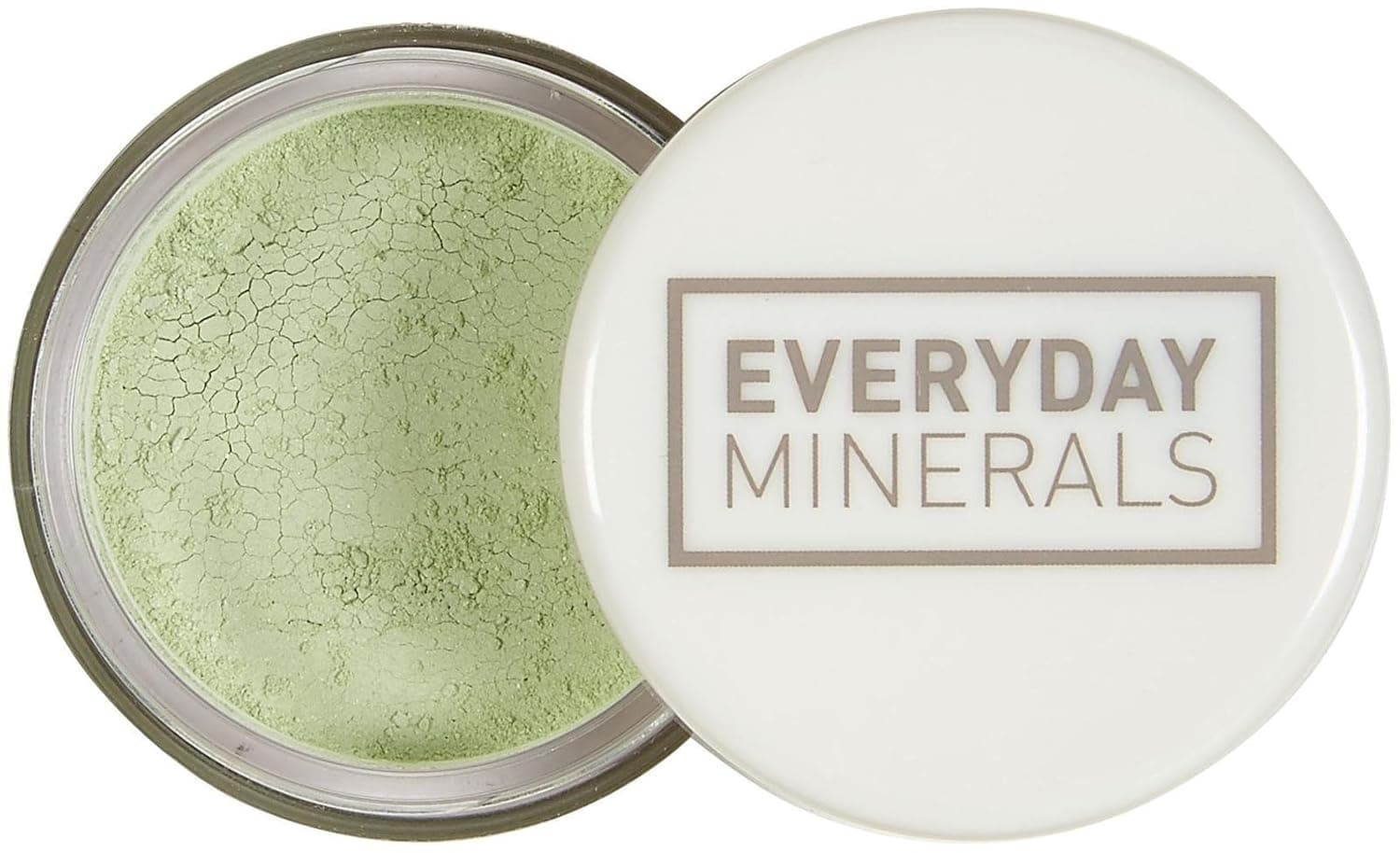 Everyday Minerals Jojoba Color Corrector - Mint - 0.06 oz