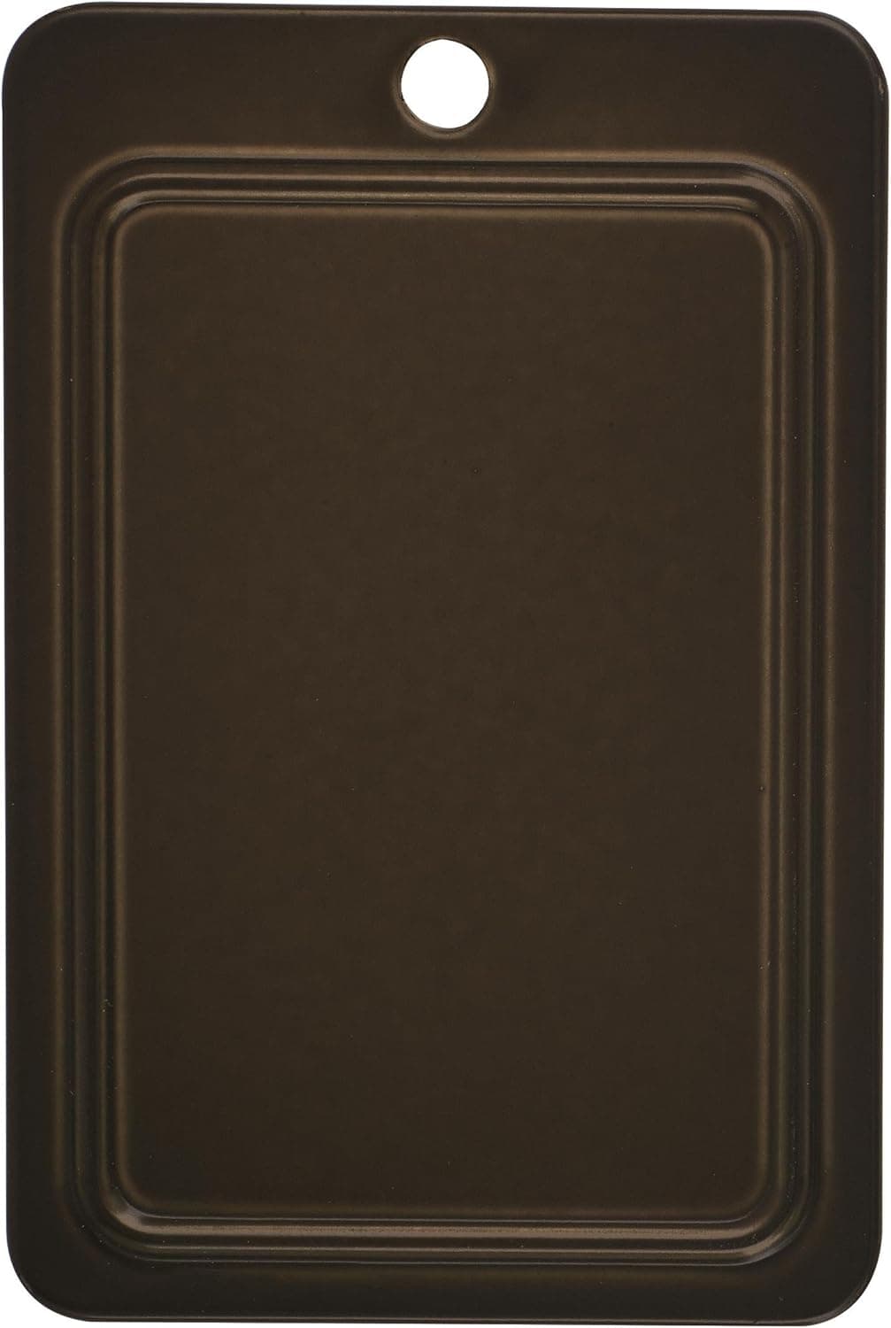 Amerock BH26503CBZ Clarendon 18 in (457 mm) Towel Bar in Caramel Bronze