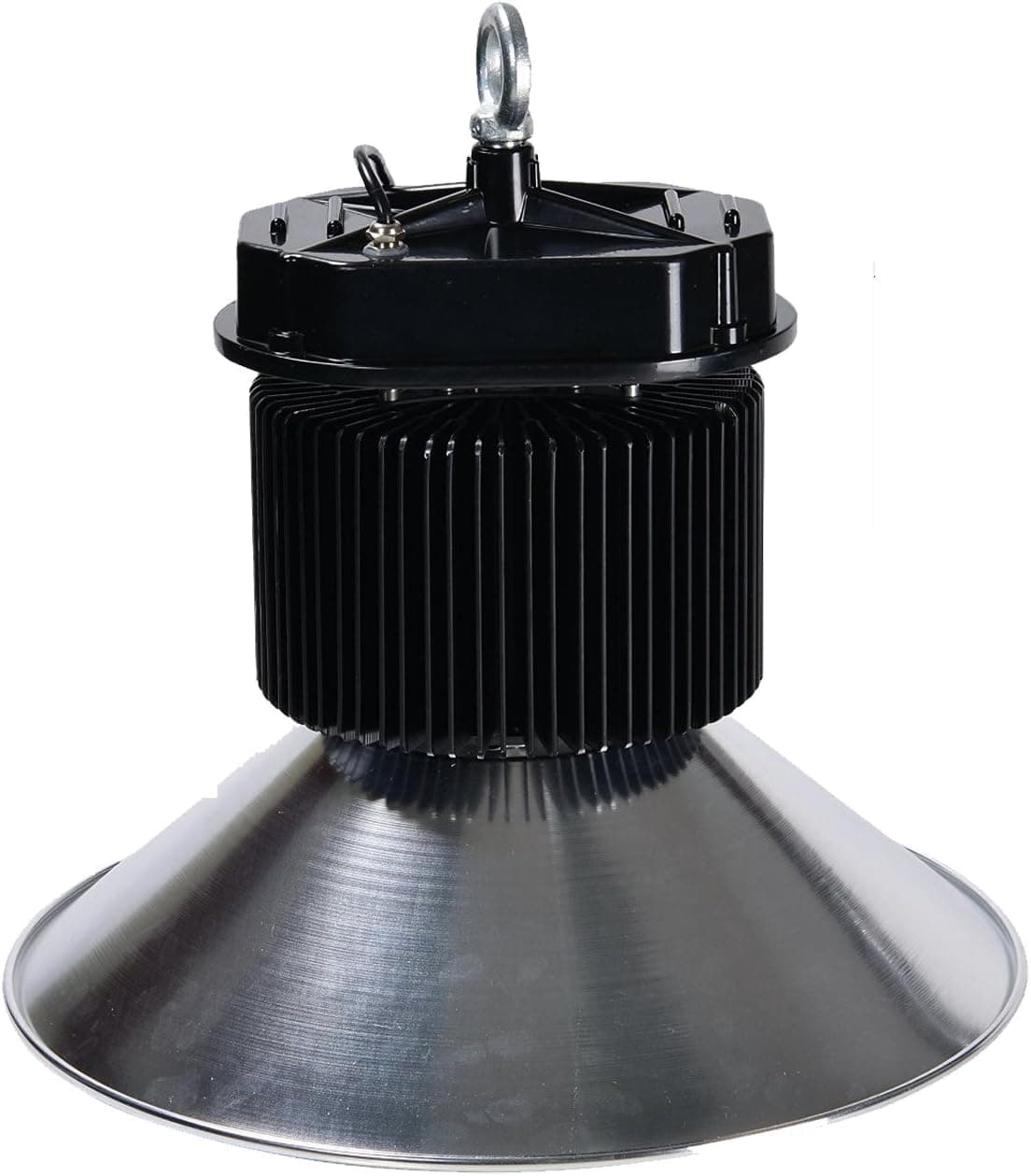 3NLED SNAR-120-01 120-Degree Aluminum Reflector