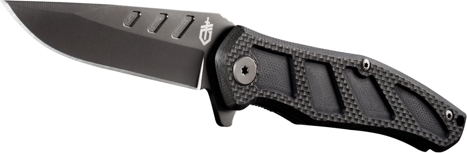 Gerber Counterpart Knife [30-000647]
