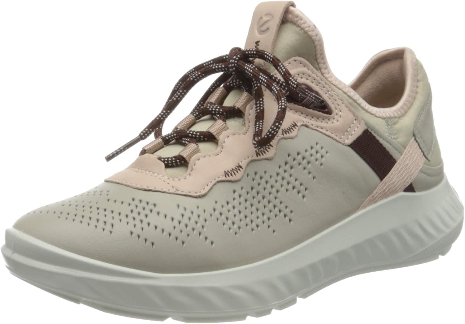 ECCO Men's St. 1 Lite Sneaker