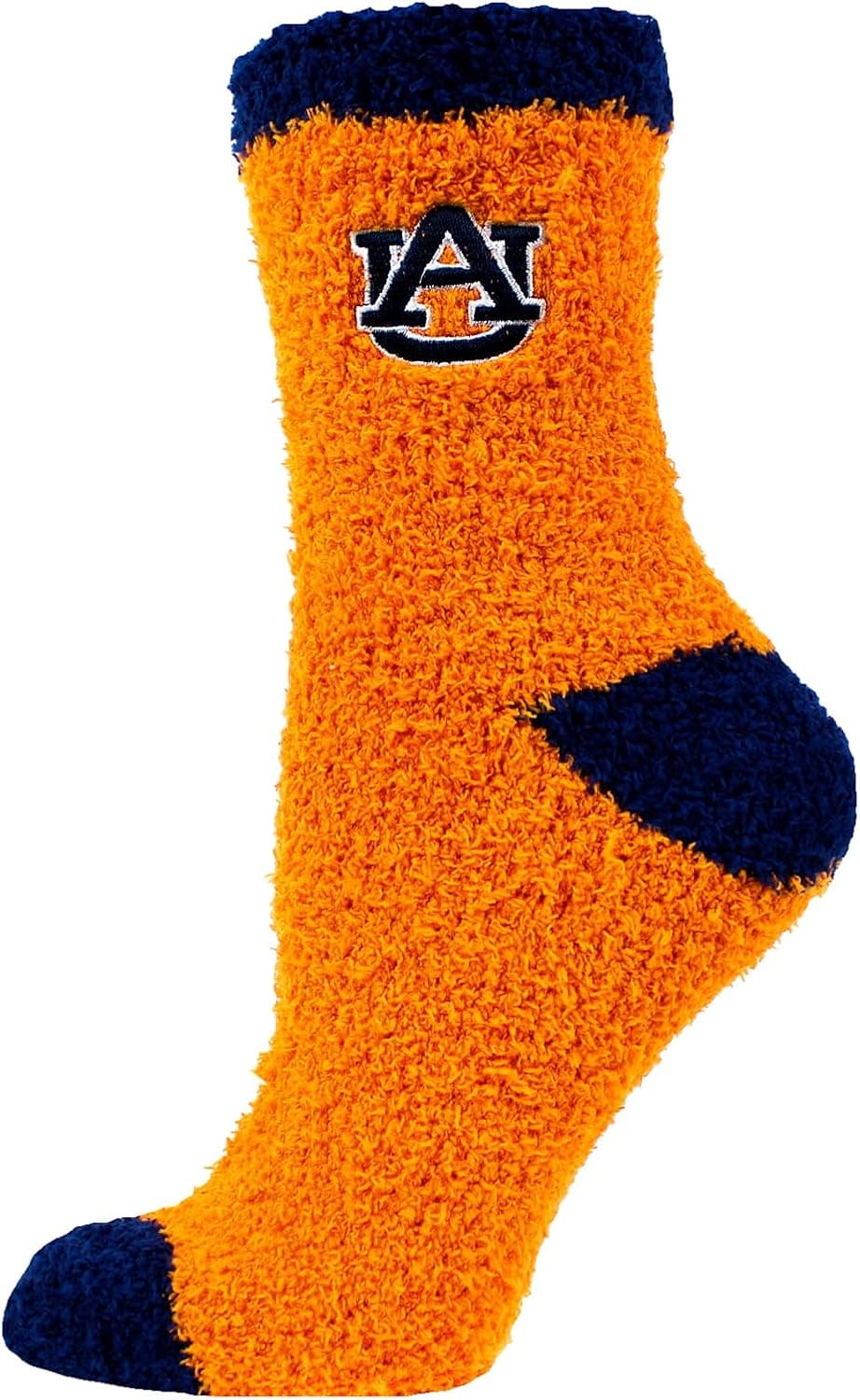 Donegal Bay NCAA Unisex Adult Fuzzy Slipper Socks