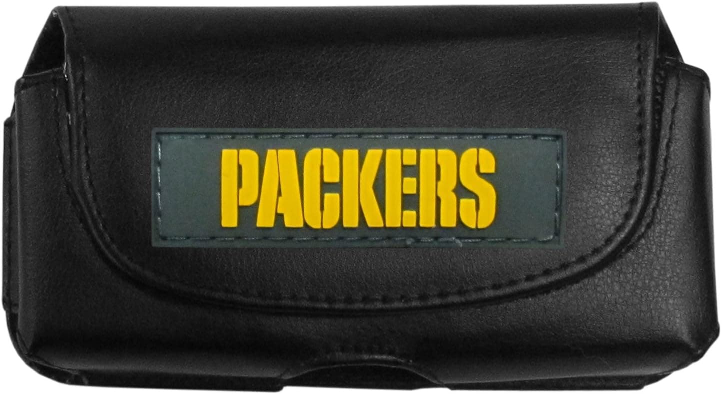 NFL Green Bay Packers Smart Phone Pouch