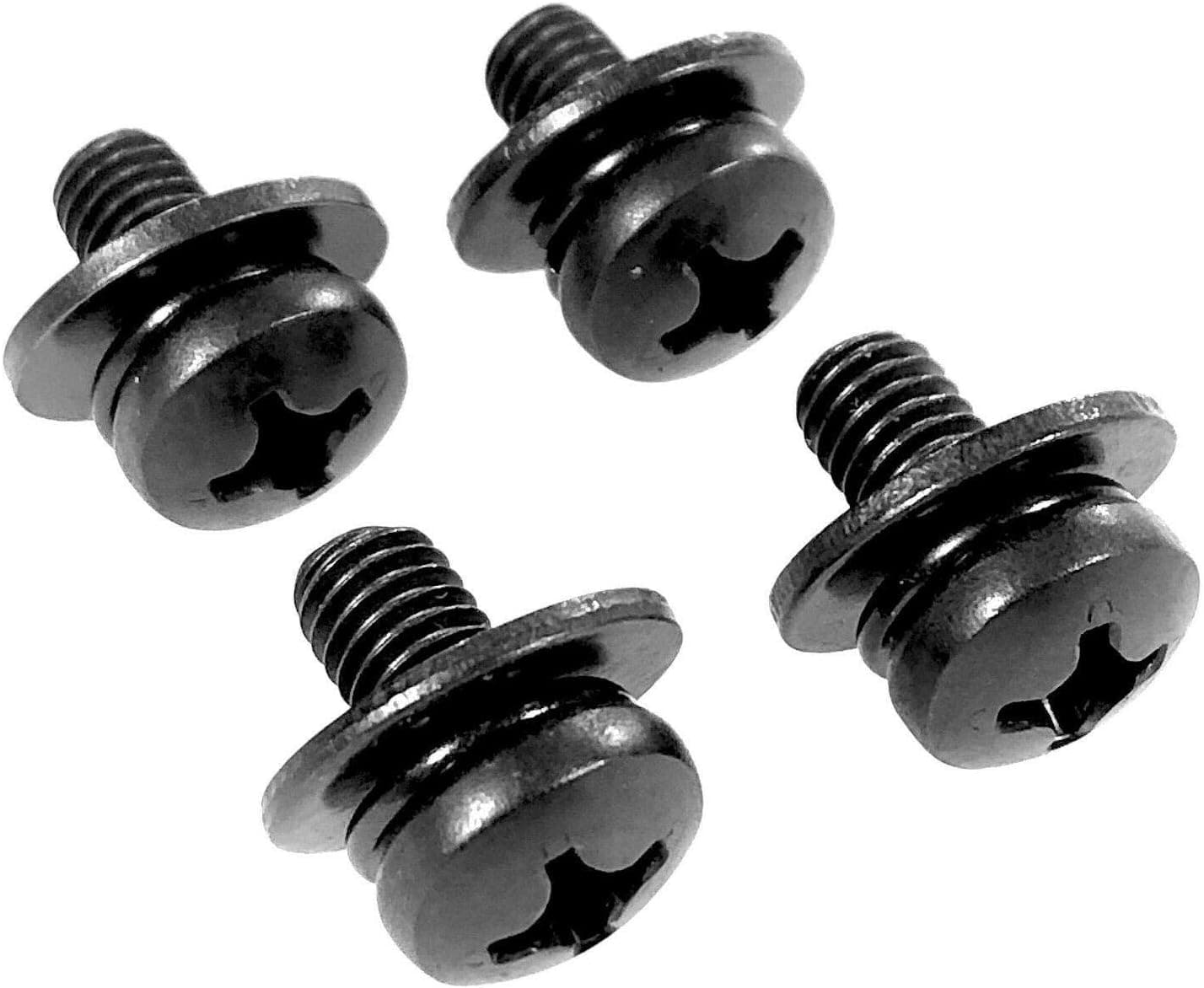 ReplacementScrews Wall Mount Screws Compatible with TCL 43S435