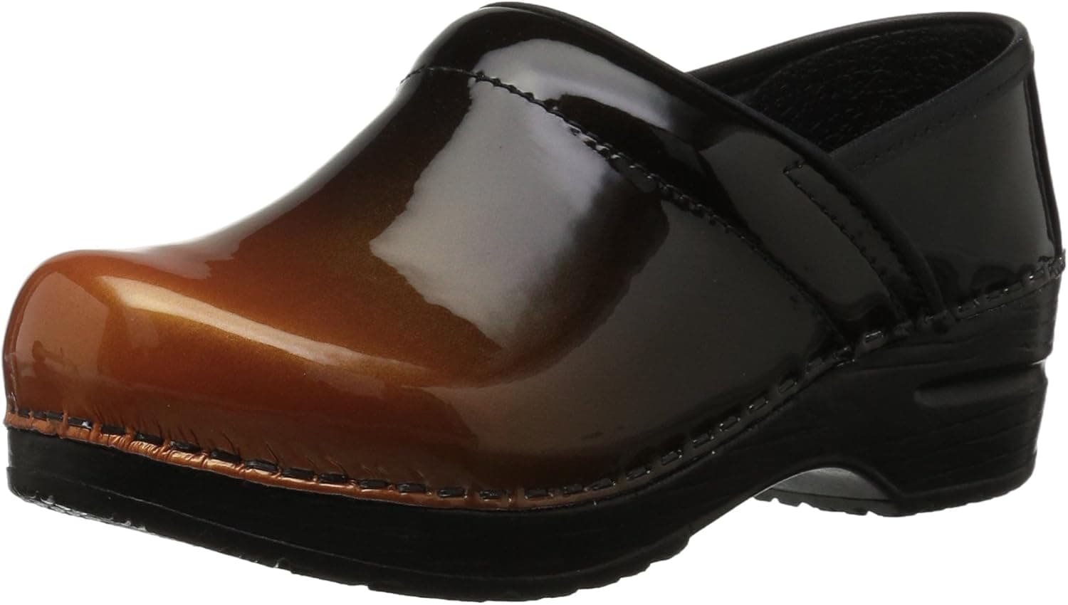 Sanita Women's Origiinal Pro. Milan Clog