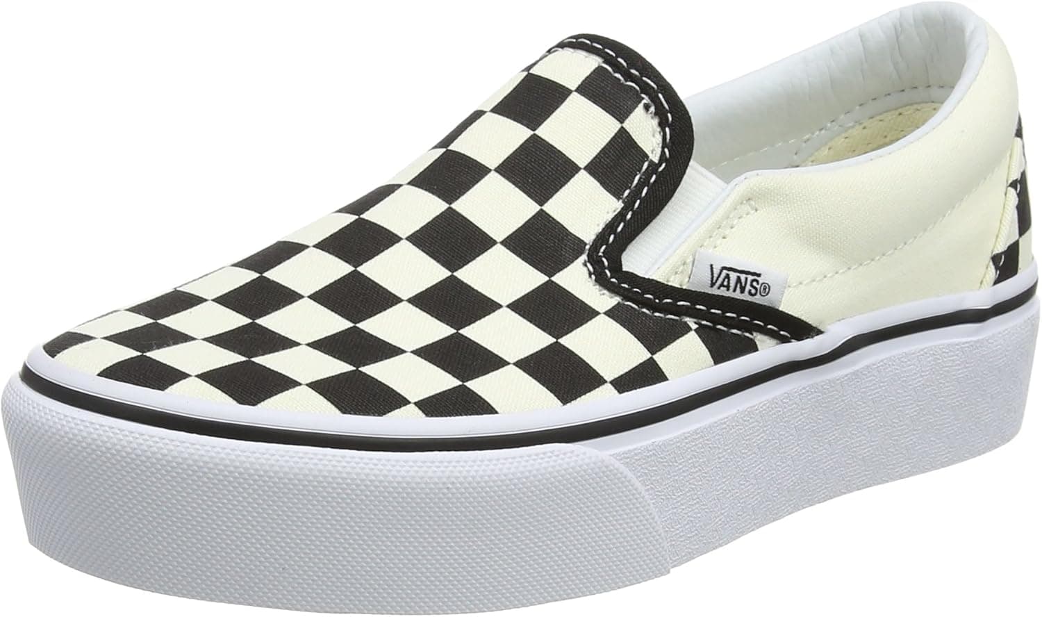 Vans Women's Low-Top Slip On Trainers
