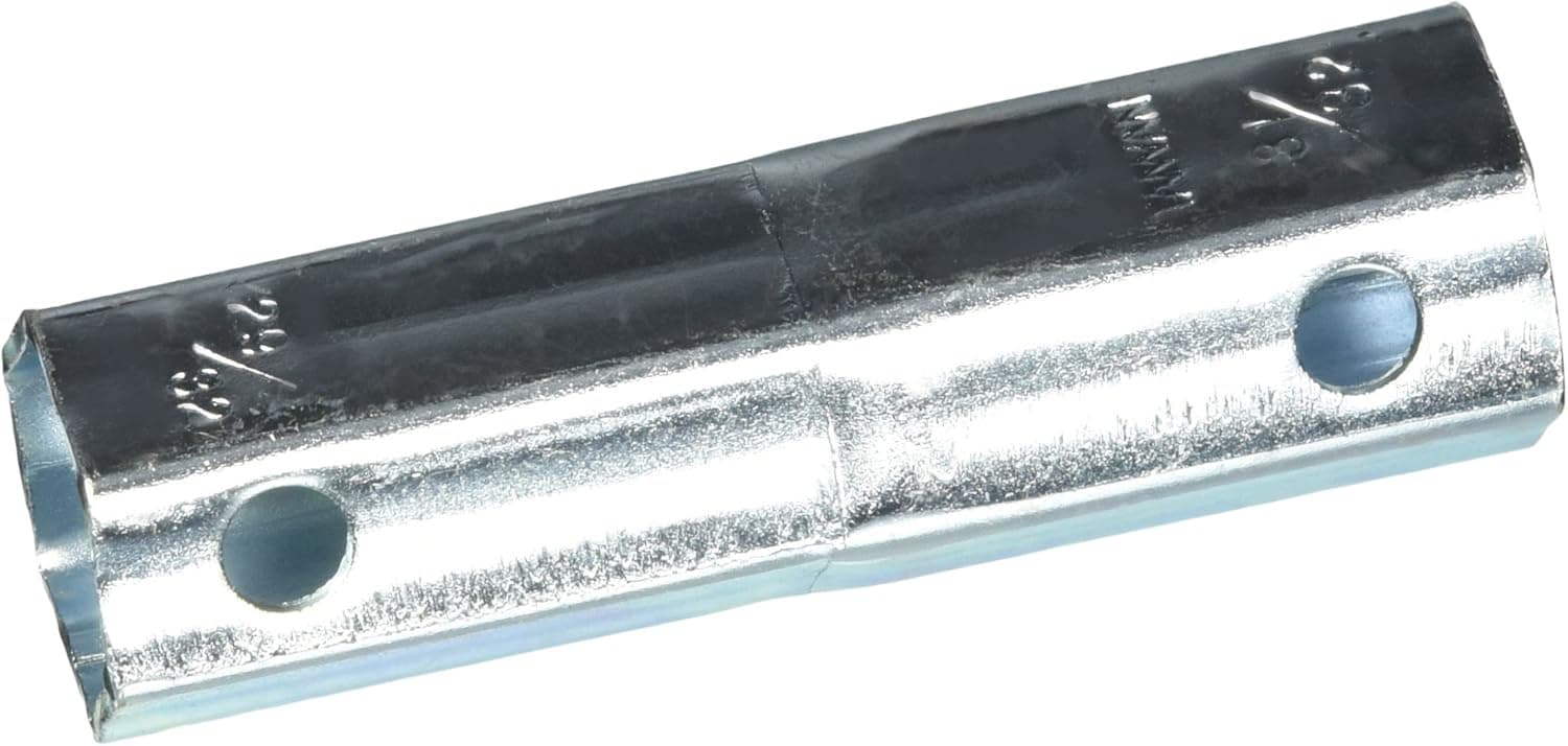 General Tools 1882 Shower Valve Wrench, 29/32-Inch X 31/32-Inch