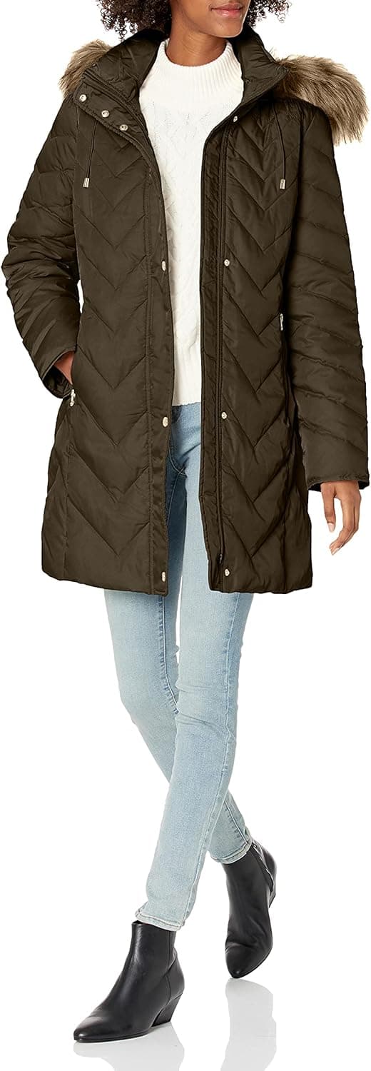 Marc New York by Andrew Marc Women's Roxbury